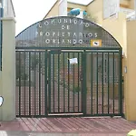 Apartamento Orlando