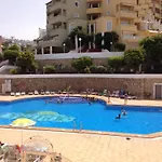 Apartamento Orlando *