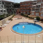 Apartamento Orlando *