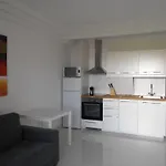 Apartamento Orlando