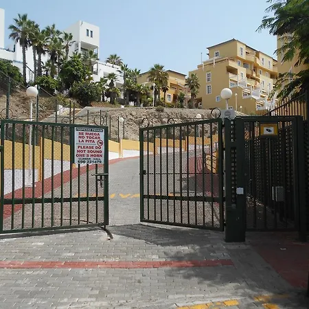 Appartamento Orlando Costa Adeje (Tenerife)