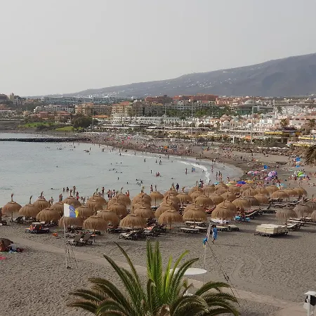 Lägenhet Orlando Costa Adeje (Tenerife)