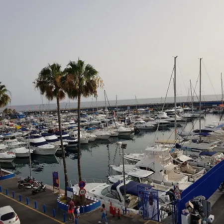 Lägenhet Orlando Costa Adeje (Tenerife)