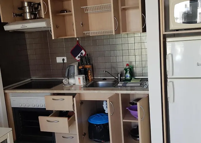 Orlando Appartamento