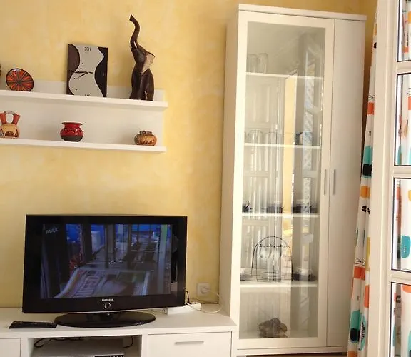 Orlando Appartamento