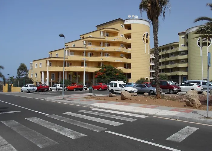 Appartamento Orlando Costa Adeje (Tenerife)