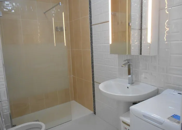 Appartamento Orlando