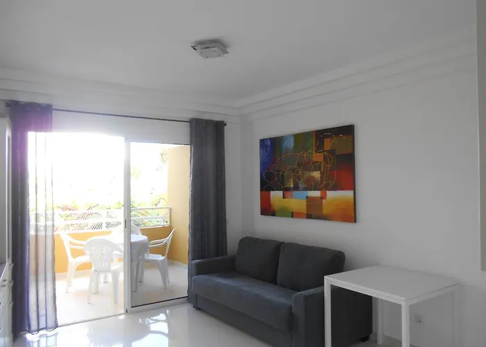 Appartamento Orlando