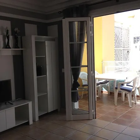 Appartamento Orlando *