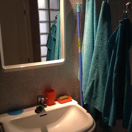 Appartamento Orlando