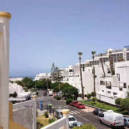 Orlando * Costa Adeje