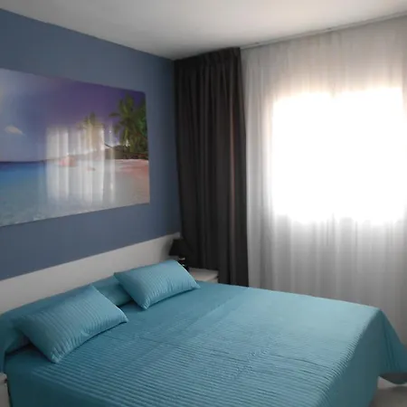 Appartamento Orlando