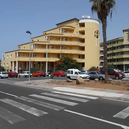Appartamento Orlando Costa Adeje (Tenerife)