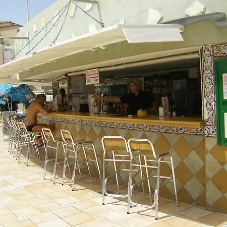 Orlando * Costa Adeje