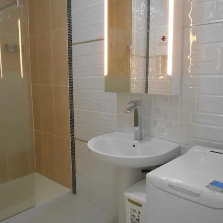 Orlando Appartamento *