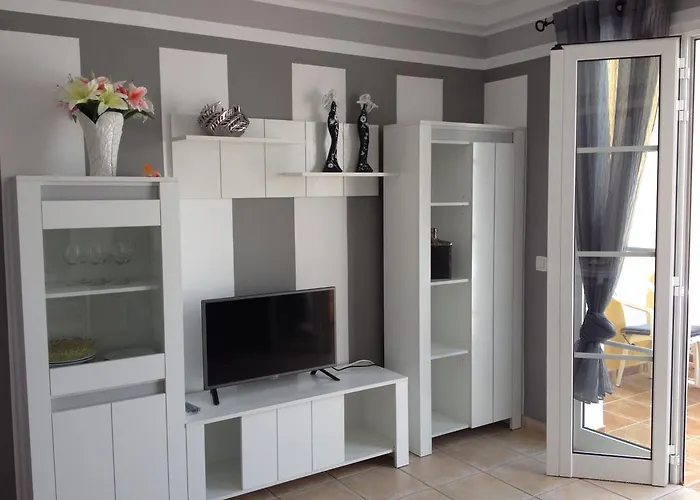 Διαμέρισμα Orlando *