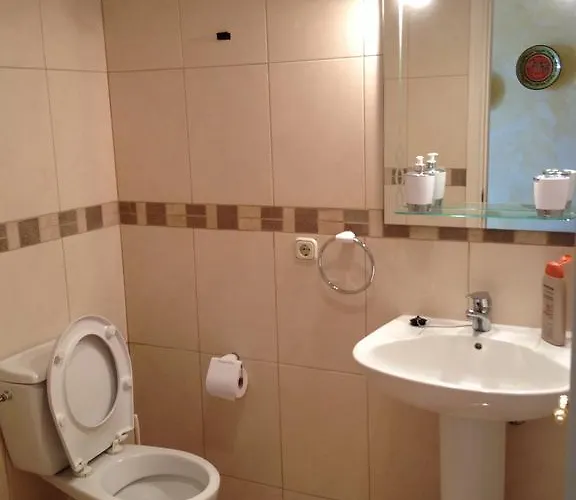 Apartment Orlando Costa Adeje (Tenerife)