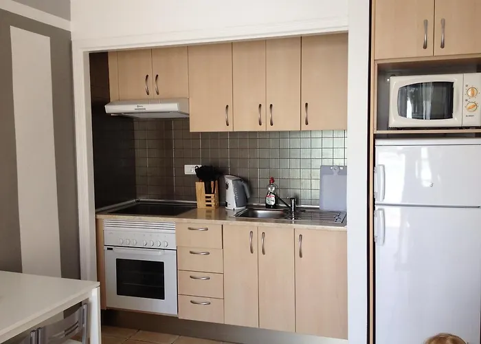 Διαμέρισμα Orlando Costa Adeje (Tenerife)