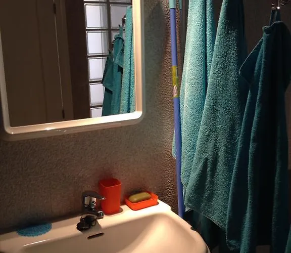 Διαμέρισμα Orlando