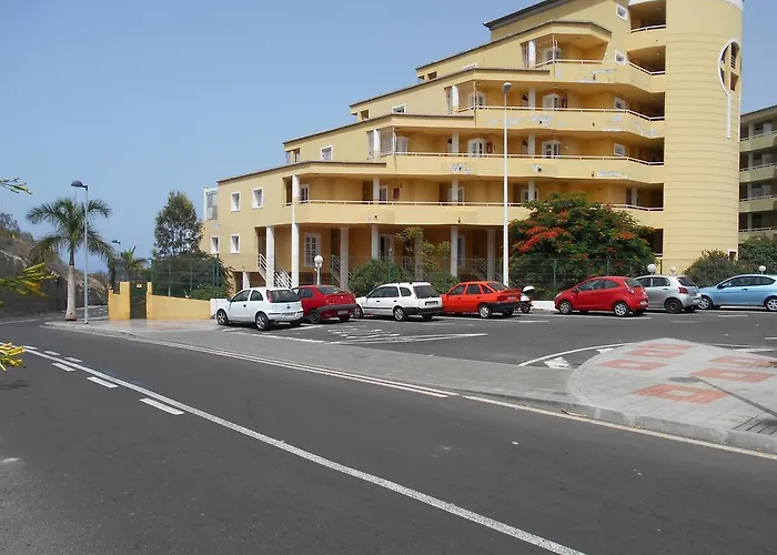 Διαμέρισμα Orlando