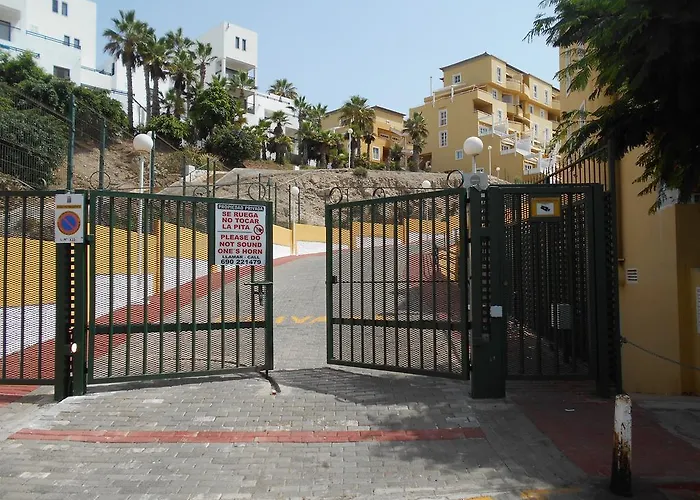 Διαμέρισμα Orlando Costa Adeje (Tenerife)