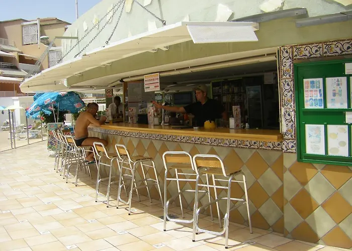 Orlando * Costa Adeje (Tenerife)