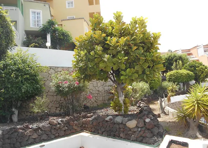 Διαμέρισμα Orlando *