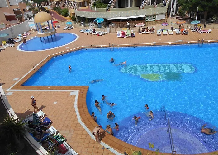 Orlando Διαμέρισμα