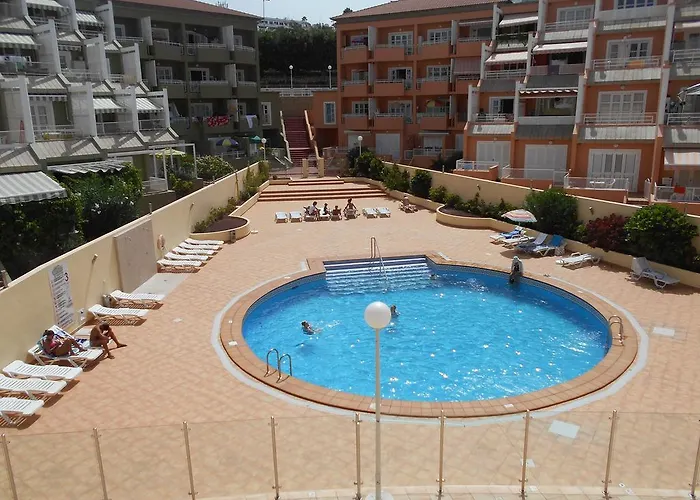 Διαμέρισμα Orlando *