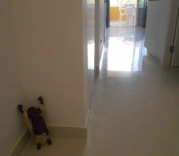 Orlando Διαμέρισμα