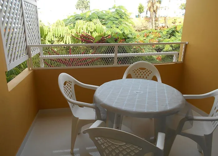 Orlando * Costa Adeje (Tenerife)