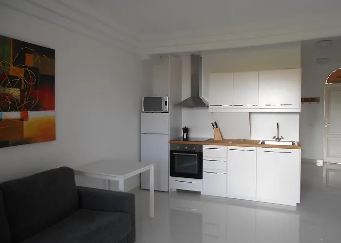 Διαμέρισμα Orlando