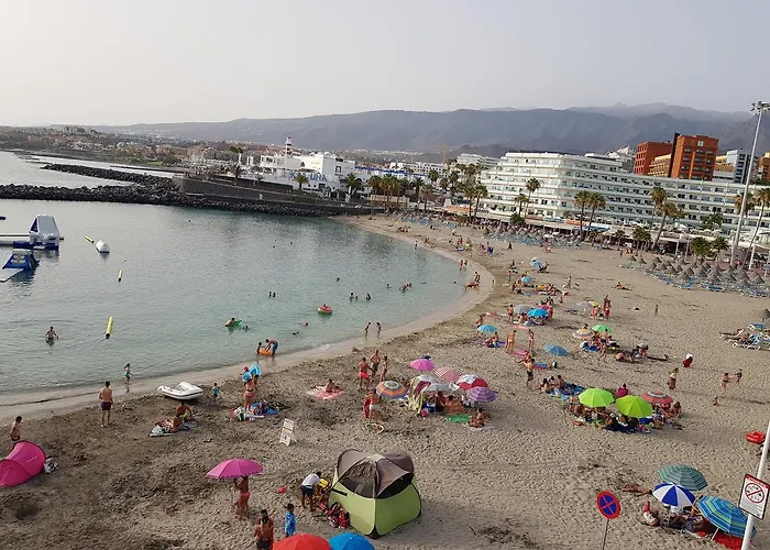 Orlando Costa Adeje (Tenerife)