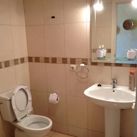 Apartment Orlando Costa Adeje (Tenerife)