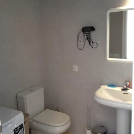 Апартаменти Orlando