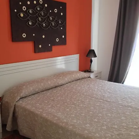 Апартаменти Orlando *