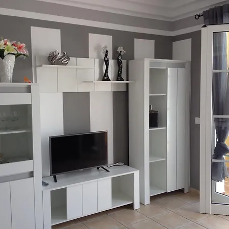 Apartamento Orlando *