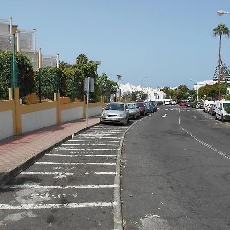 Apartamento Orlando *